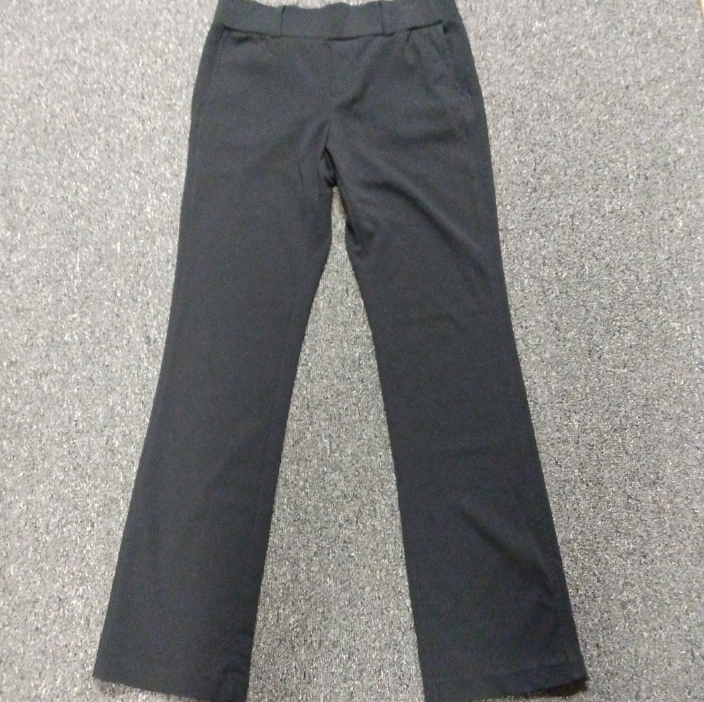 Daisy Fuentes black pants size M